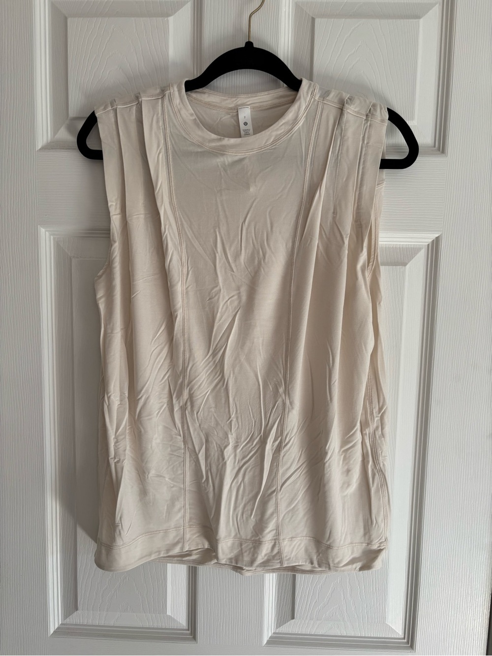 Lululemon Women’s Tank Size 2